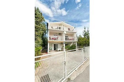 Appartamento Vacanza con famiglia Lokva Rogoznica