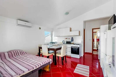 Apartamento Vacaciones familiares Vir