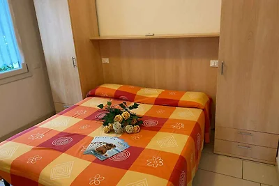 Ferienwohnung mit Klimaanlage und