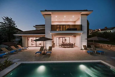 Casa vacanze Vacanza di relax Malinska