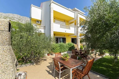 Appartamento Vacanza con famiglia Duce