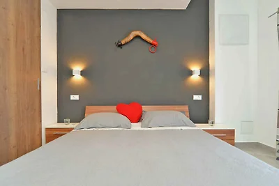 Ferienwohnung mit Klimaanlage