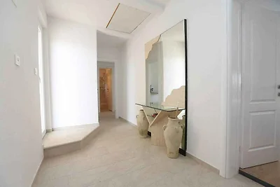 Komfortable Ferienwohnung Jolie nahe dem Stra