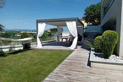 Ferienwohnung Villa Agave