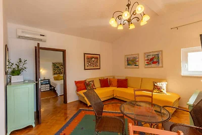 Vakantieappartement Gezinsvakantie Biograd na Moru