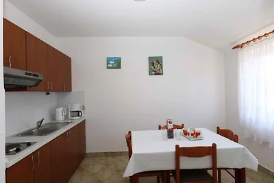 Vakantieappartement Gezinsvakantie Silo