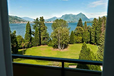 Appartement Vacances avec la famille Baveno