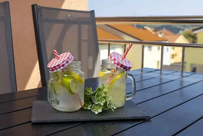 Vakantieappartement Gezinsvakantie Cizici