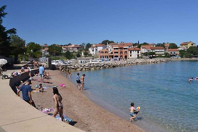 Holiday flat family holiday Porat