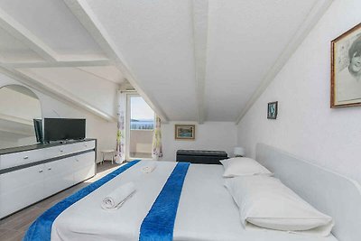 Vakantieappartement Gezinsvakantie Duce