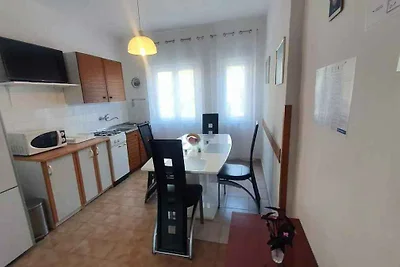 Ferienwohnung mit Klimaanlage