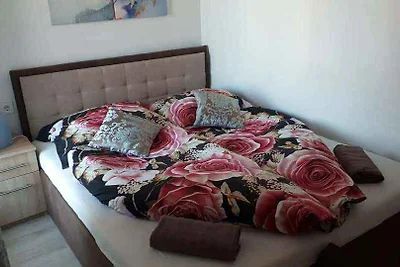 Appartamento Vacanza con famiglia Siofok