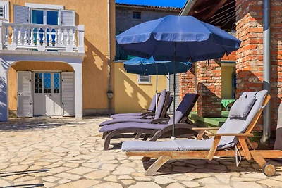Vakantiehuis Ontspannende vakantie Poljica