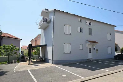 Ferienwohnung mit Balkon