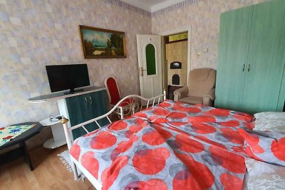 Vakantieappartement Gezinsvakantie Balatonfüred