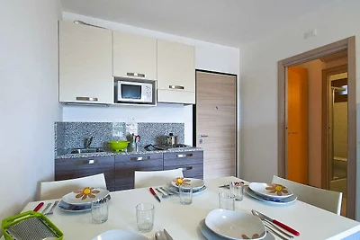 Appartamento Vacanza con famiglia Bibione