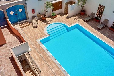 Vakantieappartement Gezinsvakantie Santa Teresa Gallura