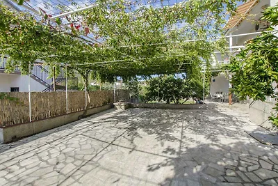 Ferienhaus mit Klimaanlage