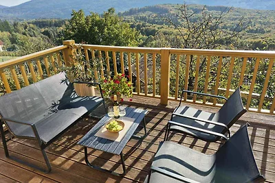 Ferienhaus Stopar-Weinberg