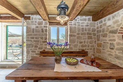 Holiday home relaxing holiday Privlaka