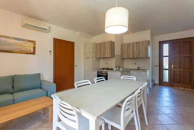 Vakantiehuis Ontspannende vakantie Isola di Albarella