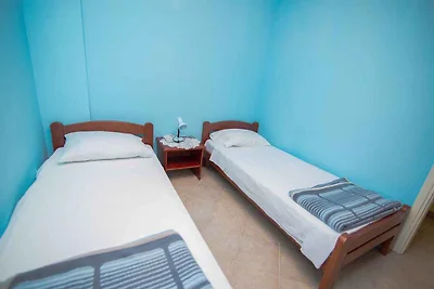 Ferienwohnung mit grosser Terrasse