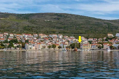 Ferienwohnung in Strandnähe