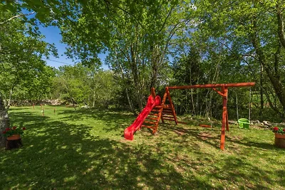 Villa mit Privatpool