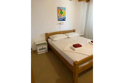 Ferienwohnung Zoran O. app 3 (2+2)