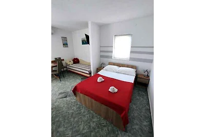 Appartamento Vacanza con famiglia Slatine