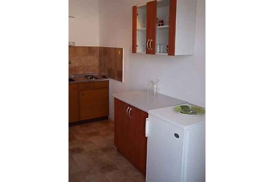 Vakantieappartement Gezinsvakantie Mali Lošinj