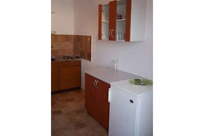 Ferienwohnung mit Meerblick