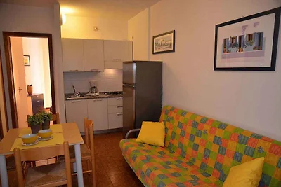 Appartamento Vacanza con famiglia Bibione