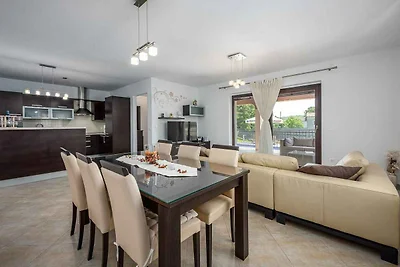 Casa de vacaciones Vacaciones de reposo Stinjan