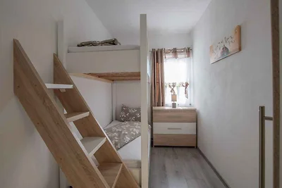 Ferienwohnung mit Gemeinschaftspool und