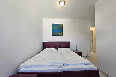 Ferienwohnung modern eingerichtet mit