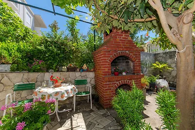 Vakantieappartement Gezinsvakantie Orebic