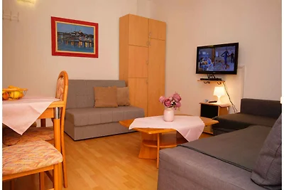 Ferienwohnung mit Klimaanlage