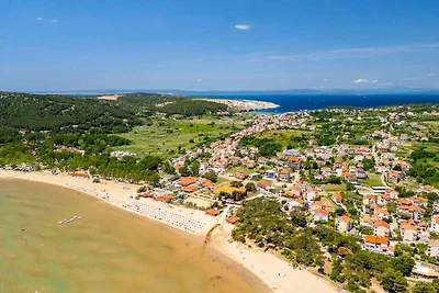 Apartamento Vacaciones familiares Lopar