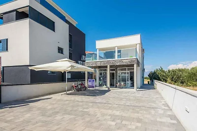 Appartamento Vacanza con famiglia Vir