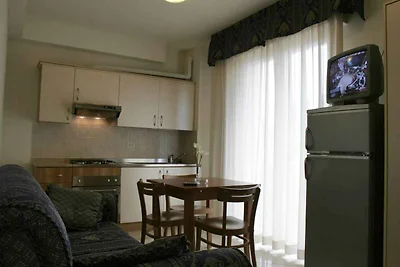 Ferienwohnung mit Klimaanlage