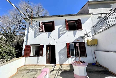 Ferienhaus mit zwei Schlafzimmern in einer so