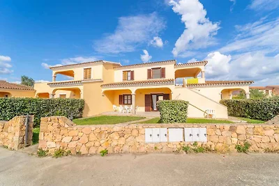 Appartamento Vacanza con famiglia San Teodoro