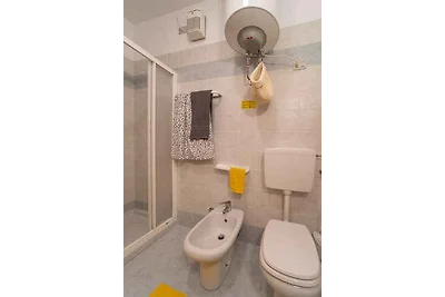 Ferienwohnung mit Balkon und Klimaanlage