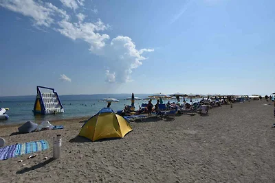 Vakantieappartement Gezinsvakantie Duce