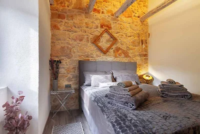 Appartamento Vacanza con famiglia Silo