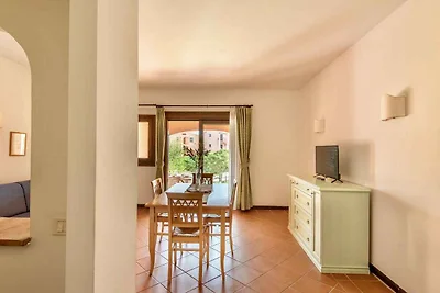 Ferienhaus mit Klimaanlage