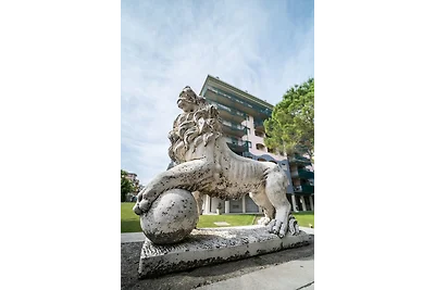 Vakantieappartement Gezinsvakantie Bibione