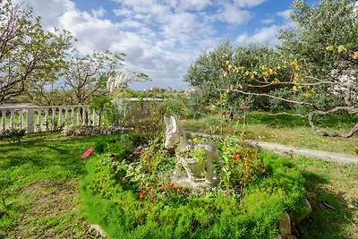 Vakantieappartement Gezinsvakantie Banjol