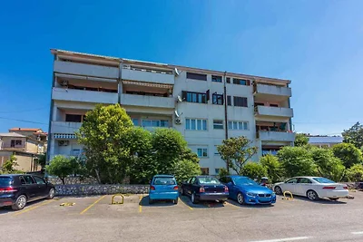 Apartament Dla rodzin Biograd na Moru